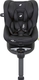 Joie автокресло i-SPIN 360 R Coal черный C1801MACOL000