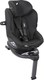 Joie автокресло i-SPIN 360 R Coal черный C1801MACOL000