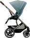 Cybex прогулочная коляска Balios S Lux с бампером 2023 Sky Blue 522002557bbg