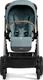 Cybex прогулочная коляска Balios S Lux с бампером 2023 Sky Blue 522002557bbg