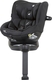 Joie автокресло i-SPIN 360 R Coal черный C1801MACOL000