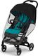 Cybex дощовик для коляски Beezy 1 521000714bbg