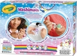 Crayola набор для творчества Washimals Сказочные животные с ванной Сказочные животные с ванной 25-7191