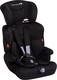 Bebe Confort автокрісло Ever Safe+ Full Black 8512764210