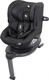 Joie автокресло i-SPIN 360 R Coal черный C1801MACOL000