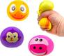 Monster Gum игрушка "Крутой замес - Животные" 6 см Т22446