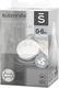 Suavinex пустышка физиологическая 0-6 месяцев "Bonhomia" белая 307809bbg