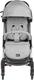 Kikka Boo прогулянкова коляска Cloe 2023 Grey 31001030159
