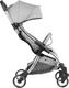 Kikka Boo прогулянкова коляска Cloe 2023 Grey 31001030159