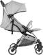 Kikka Boo прогулянкова коляска Cloe 2023 Grey 31001030159