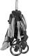 Kikka Boo прогулянкова коляска Cloe 2023 Grey 31001030159