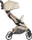 Kikka Boo прогулянкова коляска Cloe 2023 Beige 31001030160
