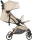 Kikka Boo прогулянкова коляска Cloe 2023 Beige 31001030160