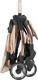 Kikka Boo прогулянкова коляска Cloe 2023 Beige 31001030160