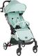 Kikka Boo прогулянкова коляска Cloe 2023 Mint 31001030161