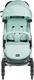 Kikka Boo прогулянкова коляска Cloe 2023 Mint 31001030161