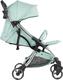 Kikka Boo прогулянкова коляска Cloe 2023 Mint 31001030161