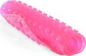 BabyOno коврик для ванны противоскользящий (55х35) Розовый 1345/04bo