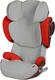 Cybex летний чехол для автокресла Solution Z-iFix Grey(1) 521002064bbg