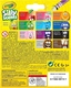 Crayola набір воскової крейди "Твіст" Silly Scents що викручується з ароматом "Твист" с ароматом 12 шт. 52-9712