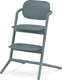 Cybex стул для кормления Lemo 3в1 Stone Blue 521003167bbg