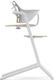 Cybex стул для кормления Lemo 3в1 Sand White 521003185bbg