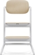 Cybex стул для кормления Lemo 3в1 Sand White 521003185bbg