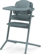 Cybex стул для кормления Lemo 4в1 Stone Blue 521003199bbg