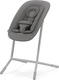Cybex стул для кормления Lemo 4в1 Suede Grey 521003215bbg