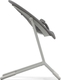 Cybex стул для кормления Lemo 4в1 Suede Grey 521003215bbg