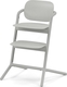 Cybex стул для кормления Lemo 4в1 Suede Grey 521003215bbg
