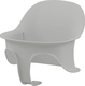 Cybex стул для кормления Lemo 4в1 Suede Grey 521003215bbg