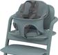 Cybex ремінь для стільців Lemo Light Grey 521003271bbg