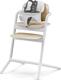 Cybex ремінь для стільців Lemo Light Grey 521003271bbg
