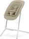 Cybex стул для кормления Lemo 4в1 All White 521004829bbg