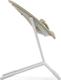 Cybex стул для кормления Lemo 4в1 All White 521004829bbg