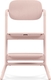 Cybex детский стул Lemo Chair Pearl Pink 522001535bbg