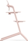 Cybex детский стул Lemo Chair Pearl Pink 522001535bbg