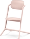 Cybex детский стул Lemo Chair Pearl Pink 522001535bbg