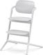 Cybex детский стул Lemo Chair All White 522001567bbg