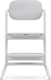 Cybex детский стул Lemo Chair All White 522001567bbg