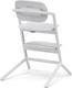 Cybex детский стул Lemo Chair All White 522001567bbg