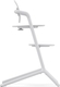 Cybex детский стул Lemo Chair All White 522001567bbg