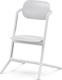 Cybex детский стул Lemo Chair All White 522001567bbg