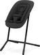 Cybex стул для кормления Lemo 4в1 Stunning Black 521003207bbg
