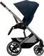 Cybex прогулочная коляска Balios S Lux с бампером 2023 Ocean Blue 522003755bbg