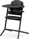 Cybex стул для кормления Lemo 4в1 Stunning Black 521003207bbg