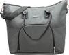 ESPIRO сумка для коляски Only/Only Way 117 GRAPHITE ANTHRACITE 5906724203336