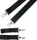 ESPIRO сумка для коляски Only/Only Way 117 GRAPHITE ANTHRACITE 5906724203336