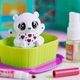 Crayola набор для творчества Washimals "Спа салон" (ароматизированный) Спа салон (ароматизированный) 74-7475